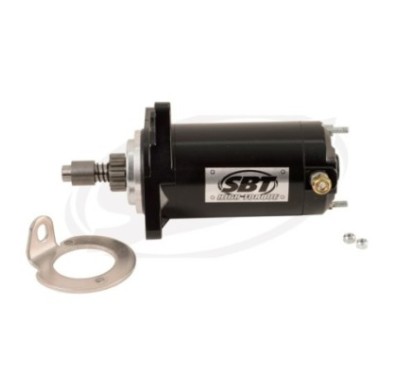 Démarreur Seadoo GTX RFI/ GSX RFI/ GTI LE RFI/ 3D RFI