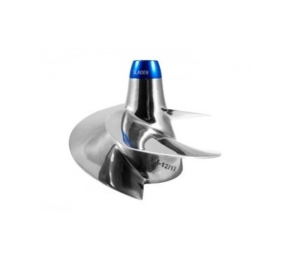 Photo Hélice Solas Yamaha Concord 144mm 12/17 Riva Racing - Pièces Jet Ski, accessoires et entretiens - Matos import