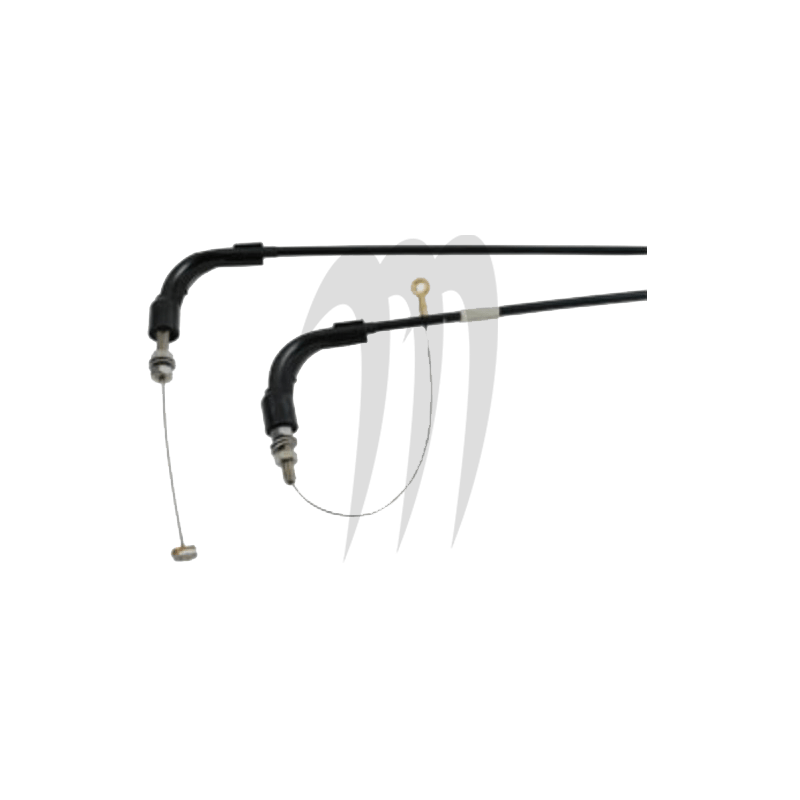 THROTTLE CABLE, KAWASAKI .1200 STX-R (02-04) / ULTRA-150 ( 03-05 )