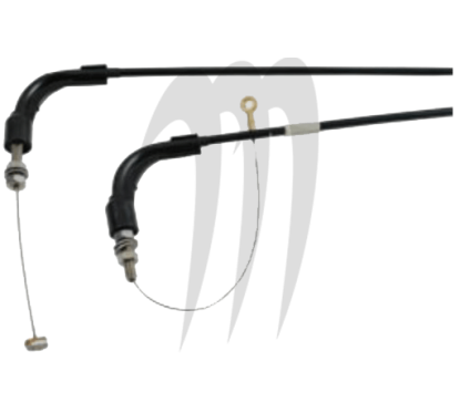 Photo Cable accélérateur Kawasaki 1200 STX-R / ULTRA-150 - Pièces Jet Ski, accessoires et entretiens - Matos import