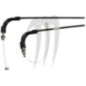 THROTTLE CABLE, KAWASAKI .1200 STX-R (02-04) / ULTRA-150 ( 03-05 )