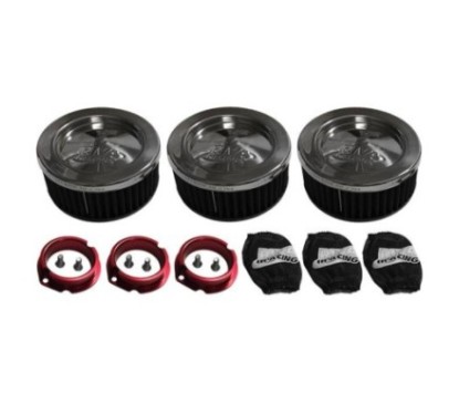 Photo Kit filtre à air GP-1200R /XLT-1200 - Pièces Jet Ski, accessoires et entretiens - Matos import