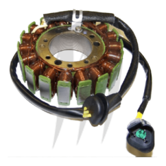 Photo Stator Seadoo GTi/ GTS/ GTX/ RXP-X/ RXT-X/ Wake Pro/ GTR - Pièces Jet Ski, accessoires et entretiens - Matos import