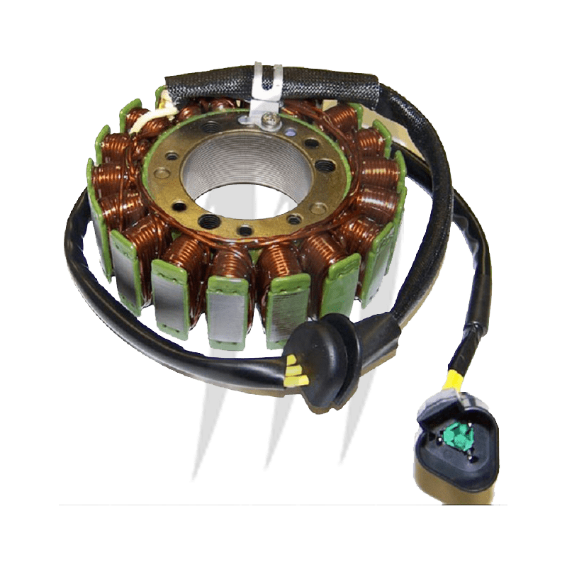 Kit Armature Coil, 130hp .155hp .185hp . 215hp . 255hp . 260hp