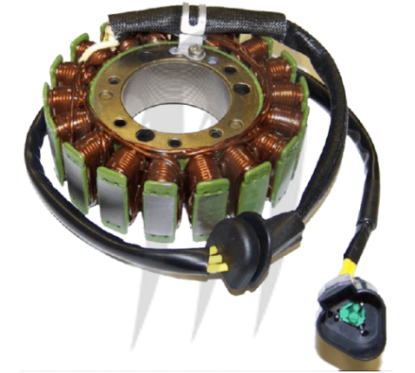 Photo Stator Seadoo GTi/ GTS/ GTX/ RXP-X/ RXT-X/ Wake Pro/ GTR - Pièces Jet Ski, accessoires et entretiens - Matos import