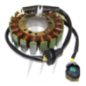 Kit Armature Coil, 130hp .155hp .185hp . 215hp . 255hp . 260hp