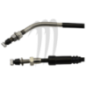 THROTTLE CABLE, KAWASAKI .1100 ZXI .(98-03)