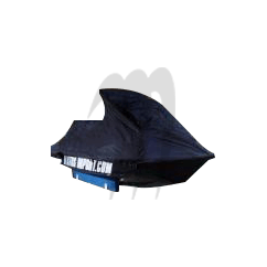 Photo Bâche de transport Noire Kawasaki STX-12F (2005-2006) - Pièces Jet Ski, accessoires et entretiens - Matos import