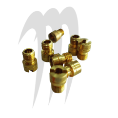 Photo Gicleur haut régime Mikuni ( 122.5 ) - Pièces Jet Ski, accessoires et entretiens - Matos import