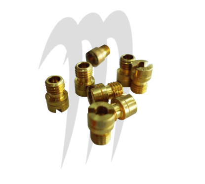 Photo Gicleur haut régime Mikuni ( 122.5 ) - Pièces Jet Ski, accessoires et entretiens - Matos import