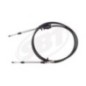 steering cable, BRP Sea-doo, RXT-X 255hp (2008-2009)