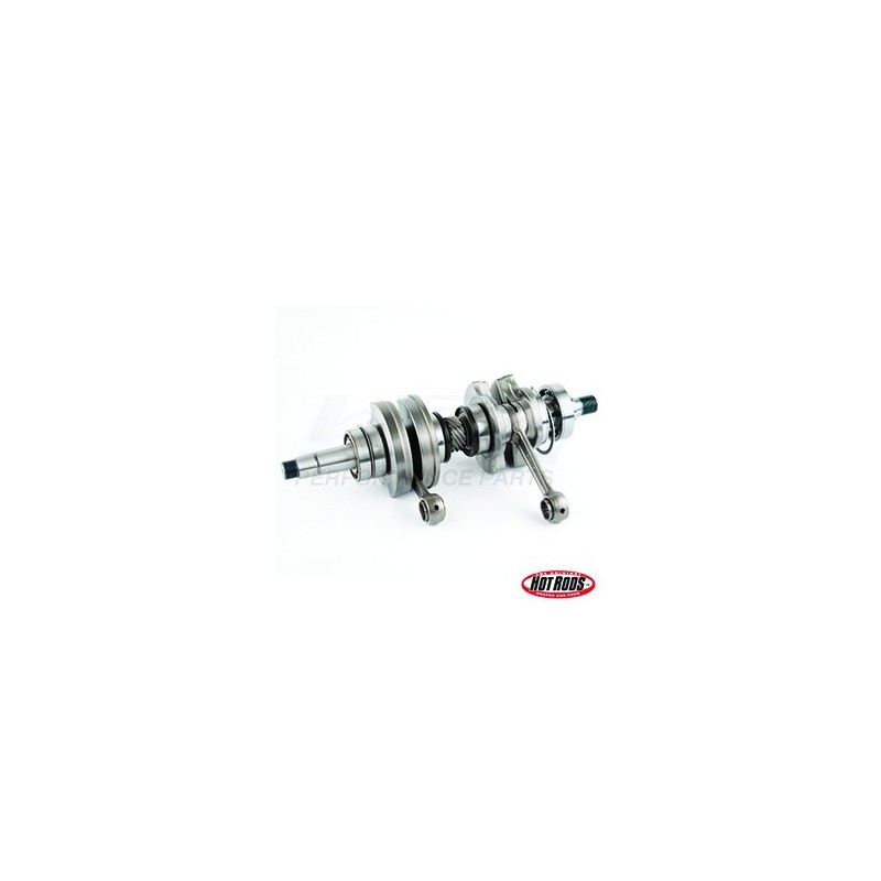 HOT RODS tm. Crankshaft Seadoo (COMPLETE and NEW) (720 Carburetor all model).