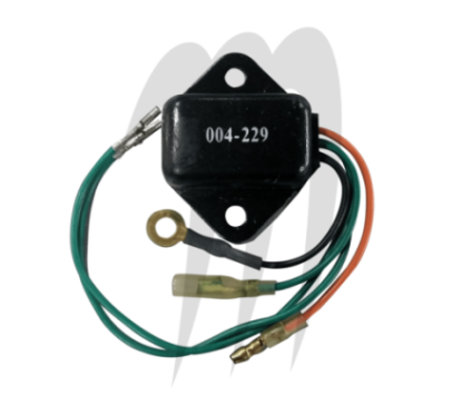 Photo Régulateur de tension Kawasaki SX-550 - Pièces Jet Ski, accessoires et entretiens - Matos import