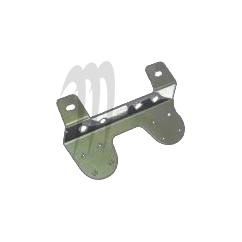 Photo Double support de fixation de pompe de cale Kawasaki - Pièces Jet Ski, accessoires et entretiens - Matos import