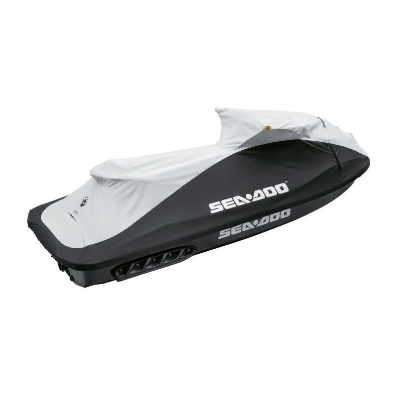 Bâche de transport (Noir) Seadoo SPARK 2-UP