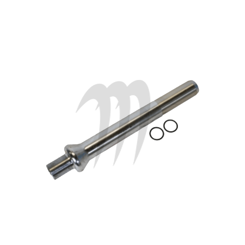 Coupler shaft, XL-700 . WV-700 . XL-760 . WV-760