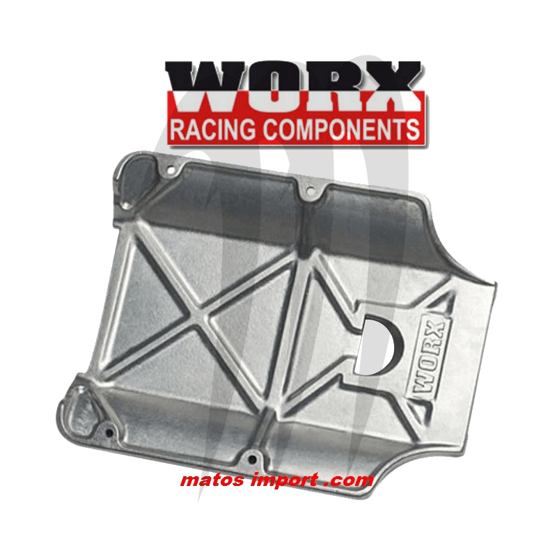 Plaque de carène Worx Yamaha SuperJet 08+ Plaque de carène Worx Yamaha SuperJet 08+