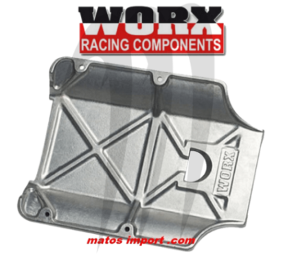 Photo Plaque de carène Worx Yamaha SuperJet 08+ - Pièces Jet Ski, accessoires et entretiens - Matos import