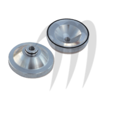 Photo Dôme de culasse 24cc SX/ SXI/ SXI-PRO Kawasaki - Pièces Jet Ski, accessoires et entretiens - Matos import