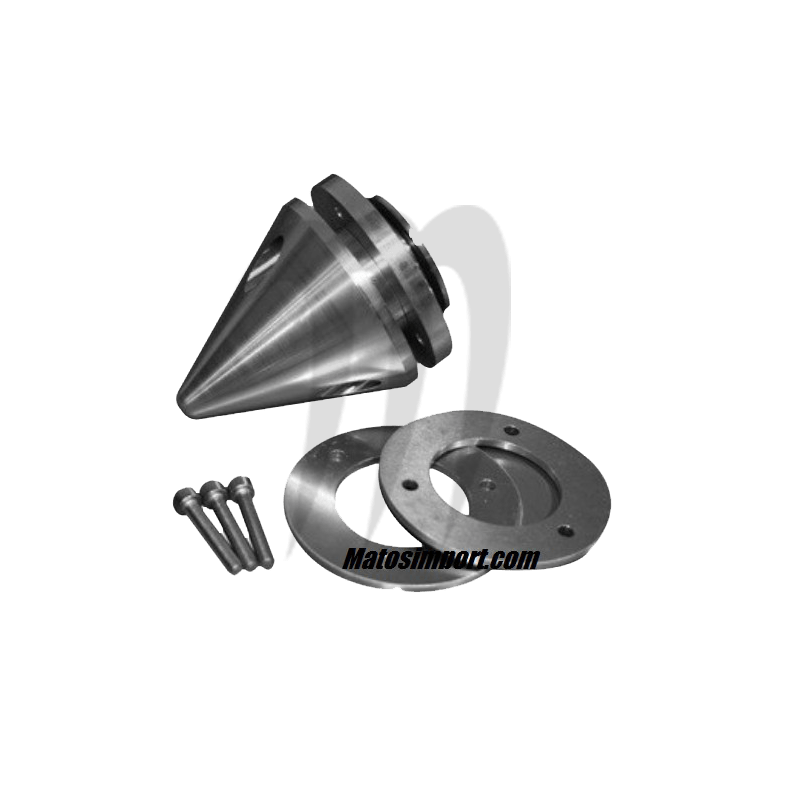 Cone de turbine réglable 800SX-R