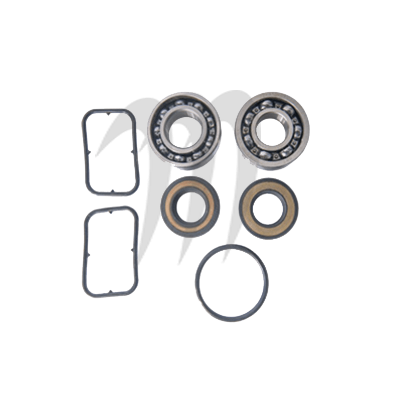 Kit turbine Yamaha VX110 (2005-2014)