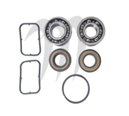 Photo Kit turbine Yamaha VX110 (2005-2014) - Pièces Jet Ski, accessoires et entretiens - Matos import