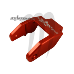 Photo Locquet de Capot (orange) Blowsion - Pièces Jet Ski, accessoires et entretiens - Matos import