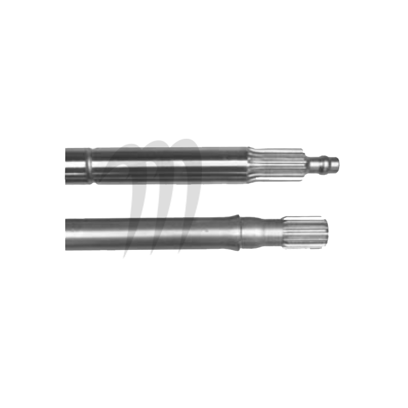 Drive shaft,  XPltd / XP DI
