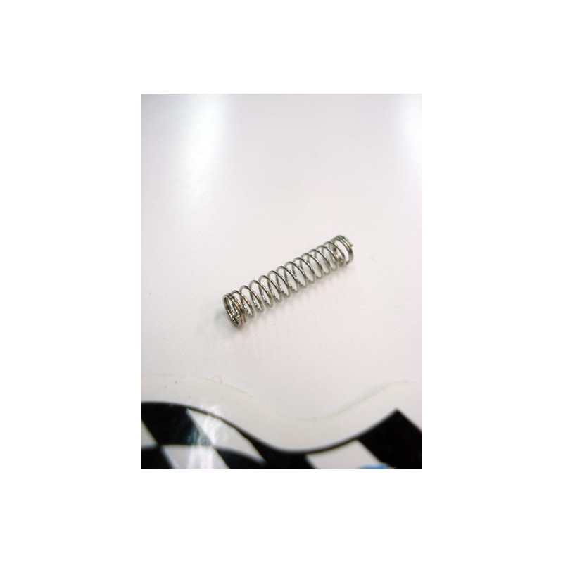 Ressort carburateur Mikuni (115 grammes)