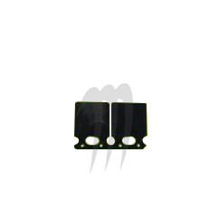 Photo Kit clapets carbone Kawasaki 750 SX /SXi /800 SXR - Pièces Jet Ski, accessoires et entretiens - Matos import