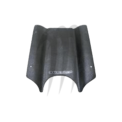 Photo Plaque de carène carbone Blowsion SX-R - Kenney Lip Ripper - Pièces Jet Ski, accessoires et entretiens - Matos import