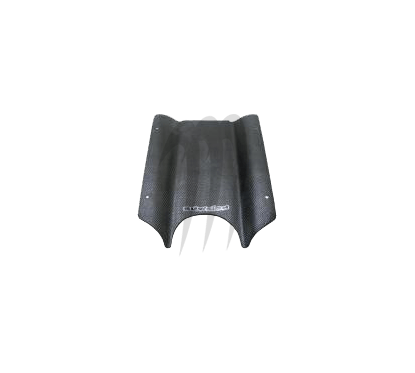 Photo Plaque de carène carbone Blowsion SX-R - Kenney Lip Ripper - Pièces Jet Ski, accessoires et entretiens - Matos import