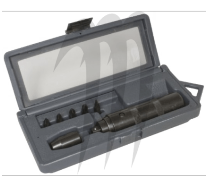 Photo Tourne vis à choc , idéal pour les Vis Carburateur Bloquée - Pièces Jet Ski, accessoires et entretiens - Matos import