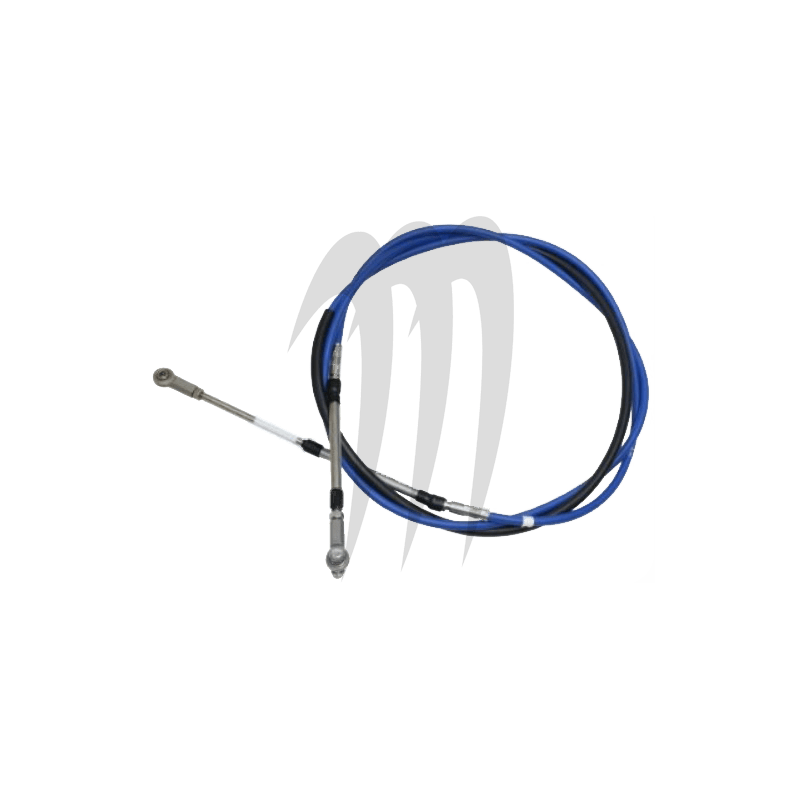 Steering Cable, KAWASAKI 800SX-R