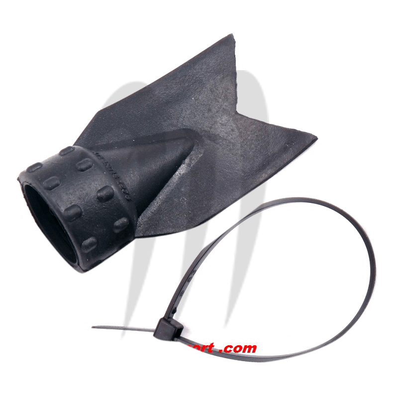 Bec de canard de remplacement