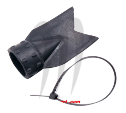 Photo Bec de canard de remplacement - Pièces Jet Ski, accessoires et entretiens - Matos import