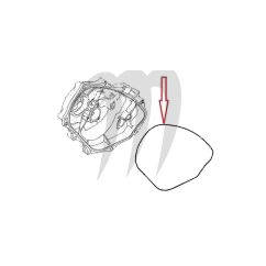 Photo Joint O-ring 3.0x220 pour Kawasaki Ultra 150 /STX /STX-R - Pièces Jet Ski, accessoires et entretiens - Matos import