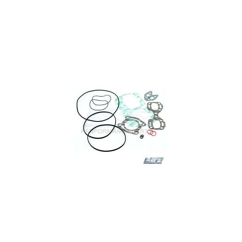 Engine gasket kit, 800cc  carb