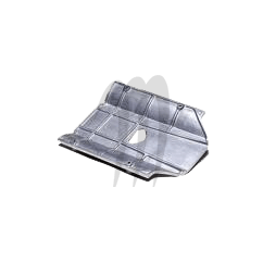 Photo Plaque Kawasaki SX-R 800 - Pièces Jet Ski, accessoires et entretiens - Matos import