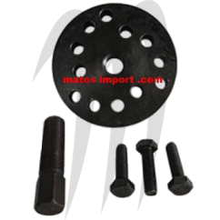 Photo Arrache volant magnétique universel, SBT - Pièces Jet Ski, accessoires et entretiens - Matos import