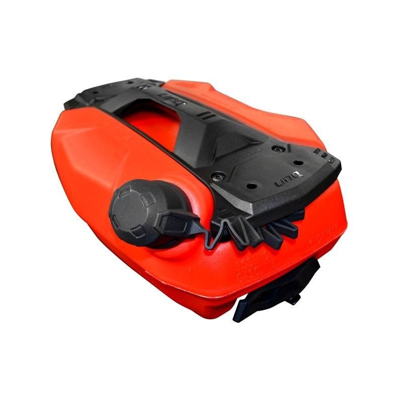 Bidon portatif de carburant LinQ