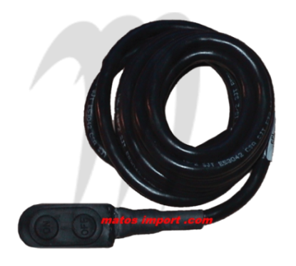 Photo Interrupteur de pompe de cale 9 FT remplacement - Pièces Jet Ski, accessoires et entretiens - Matos import