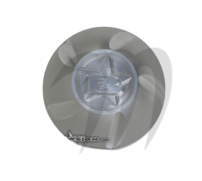 Photo Bouchon essence Kawasaki (alu) - Pièces Jet Ski, accessoires et entretiens - Matos import