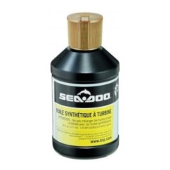 Synthetic Turbine Oil , SEADOO