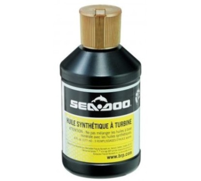 Synthetic Turbine Oil , SEADOO