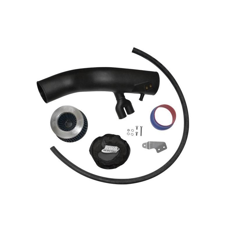 Kit complete air filter, ULTRA-300X / 300LX