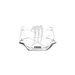 Photo Plaque Yamaha BLASTER - Pièces Jet Ski, accessoires et entretiens - Matos import