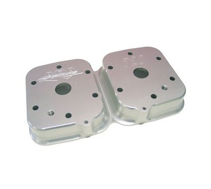 Photo Culasse à dômes ADA pour Seadoo 720cc - Pièces Jet Ski, accessoires et entretiens - Matos import