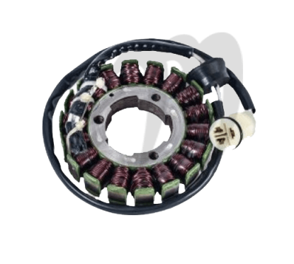 Photo Stator Kawasaki ULTRA LX/ STX-12F/ STX-15F (2004-2014) - Pièces Jet Ski, accessoires et entretiens - Matos import
