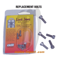 Photo Kit vis poignées ODI - Pièces Jet Ski, accessoires et entretiens - Matos import